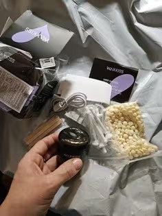 WAXKISS Mini Wax Warmer